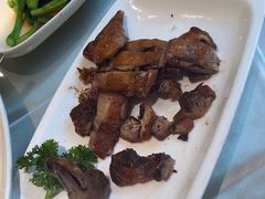 -王府井酒店(金桥港湾店)