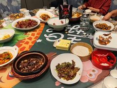 -盛百味·家宴餐厅(霸州分店)