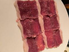 -涮福記·现切牛羊肉火锅(世纪汇店)