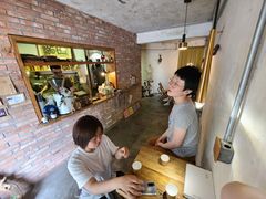 -春庄咖啡SpringHues(钟楼小区店)