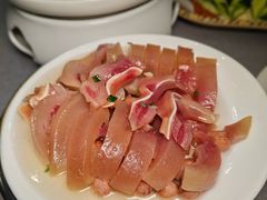 -金哥私房菜馆(张府园总店)