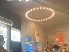 大堂-肥韬茶餐厅(南山mini店)