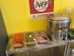 -塔斯提抓饭(东城汇店)