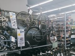 -迪卡侬(湘江路店)