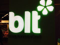 -blt精品超市(南京环宇城店)