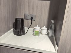 -南京钟山宾馆(江苏省会议中心)