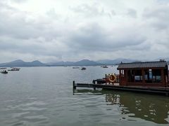 -杭州西湖风景名胜区-钱塘苏小小之墓