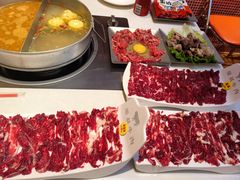 -荣叔港式沙嗲牛肉火锅(正佳潮流店)
