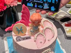 -CAKE BOSS 蛋糕老板(西单君太百货店)