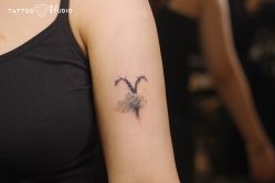 -飛凡TATTOO纹身•原创