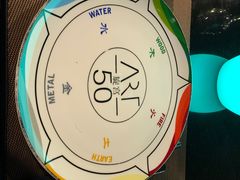 -海神诺富特大酒店-旋宫50旋转餐厅