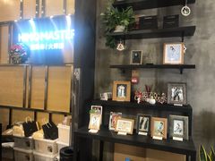 -海马体照相馆|大师(武汉光谷K11店)