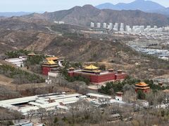 -承德避暑山庄景区