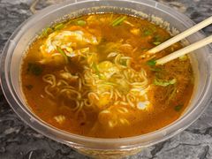 砂锅方便面-清真·二嫂子煎饼果子(鼓楼旗舰形象店)