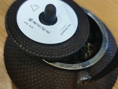 -去茶山(重庆万象城店)