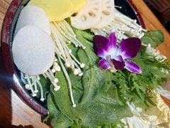 -束河人家(南锣鼓巷店)