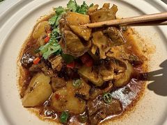 -隐庐·古法川菜(高新店)
