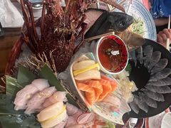 -築鳥日本料理(黑沙环店)