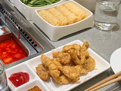 -海底捞火锅(亲贤北街店)