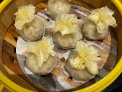 菊花烧卖-强记鱼粥(南村店)