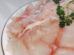 -麻辣空间·清油火锅(万达广场店)
