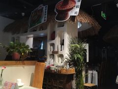 -茶花妹子云南餐厅(传媒大学店)