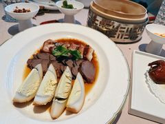 -金海华·悦食东方(苏州中心商场店)