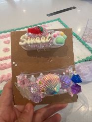 -Mini Muses ·创意手作·陶艺·银饰·团建(芳圆里店)