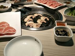 -权金城(龙旗店)