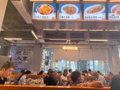-肥韬茶餐厅(海上世界店)