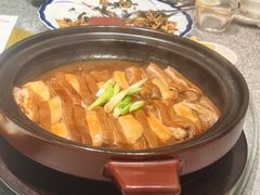 -潮汕味道·煮海餐厅(金麟大厦店)