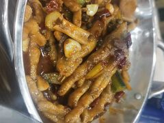 -江城燕子大排档(江汉路步行街店)