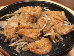 -南京大牌档(之心城店)