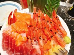 -大渔铁板烧(万象城店)