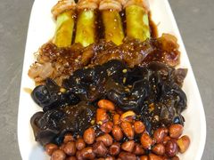 -老德州四合院·德州菜(天衢路店)