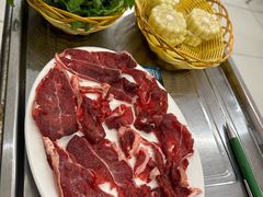-粤潮魏记牛肉火锅(爱家·金河湾南区店)