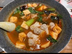 -北丐先生·野馄饨烧烤(长宁龙之梦店)