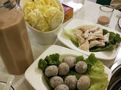 -张大师鸭爪爪特色干锅(南湖店)