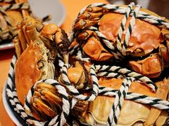 -菲住布渴酒店自助餐厅(阿里巴巴西溪园区店)