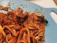 美极干炒牛河-龙记香港茶餐厅(久光百货店)