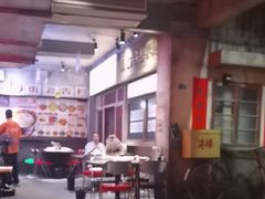 -五马集·海鲜·温州大牌档(黑金冠五马街十字路口店)