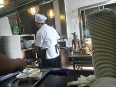 -四条包子(古城街店)