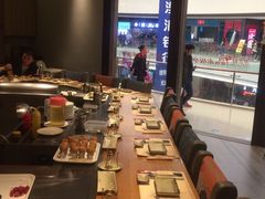-赤坂亭·M9和牛烧肉·铁板烧(合肥万象城店)