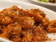 -顺风海鲜港(金玉兰店)