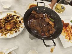 -红菜坊·烤鸭·川鲁宴(石园店)