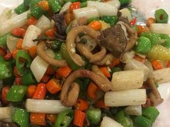 -简家·海鲜盛宴(下沙店)