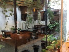 -天水蔬食料理(树德之光店)