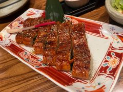 -玄白·炭烤活鳗(上海首店)