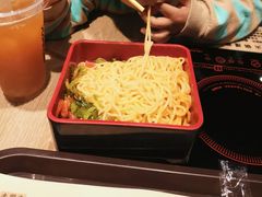 -吉野家(长青店)