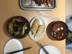 -金乐活美食(中街店)